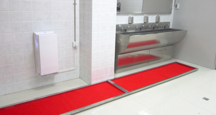 神农架生产车间三