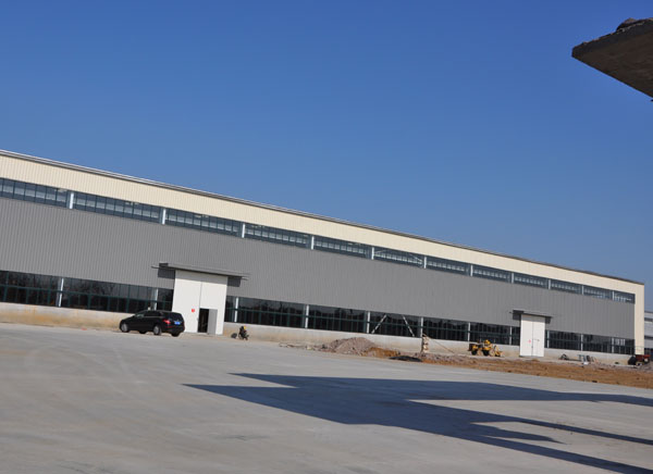 神农架新场外景图二