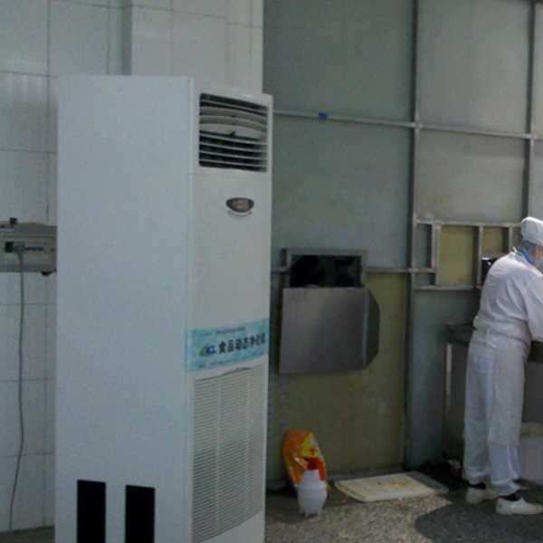 神农架食品正负离子空气杀菌器